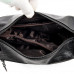Женская кожаная сумка 1860 YELLOW